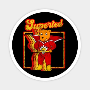 Superted Magnet